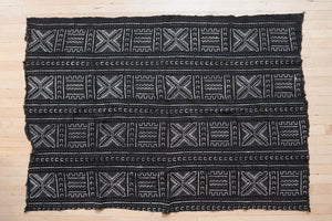 African Mud Cloth