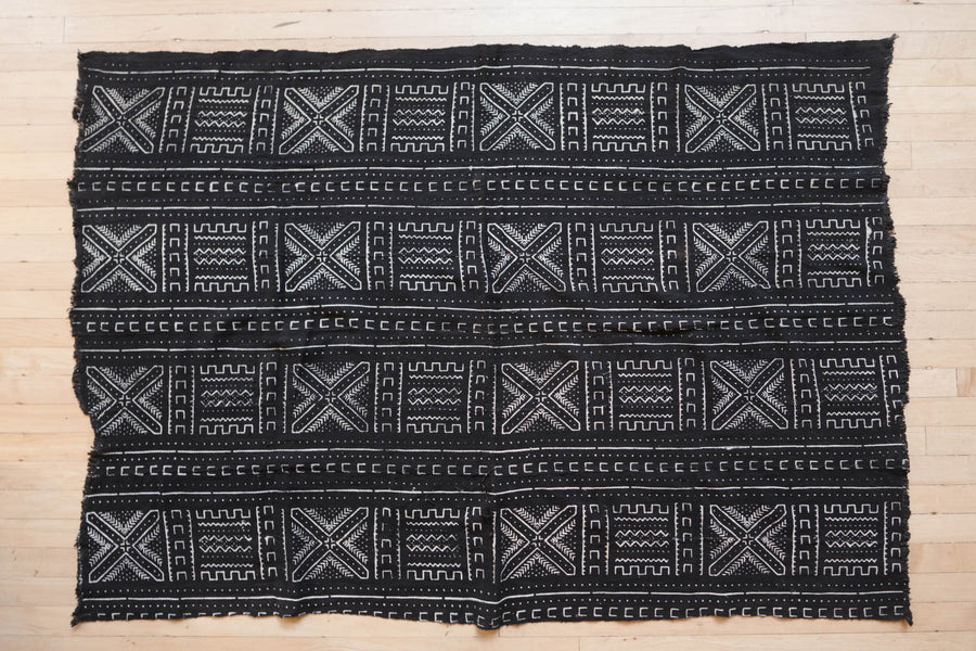 African Mud Cloth