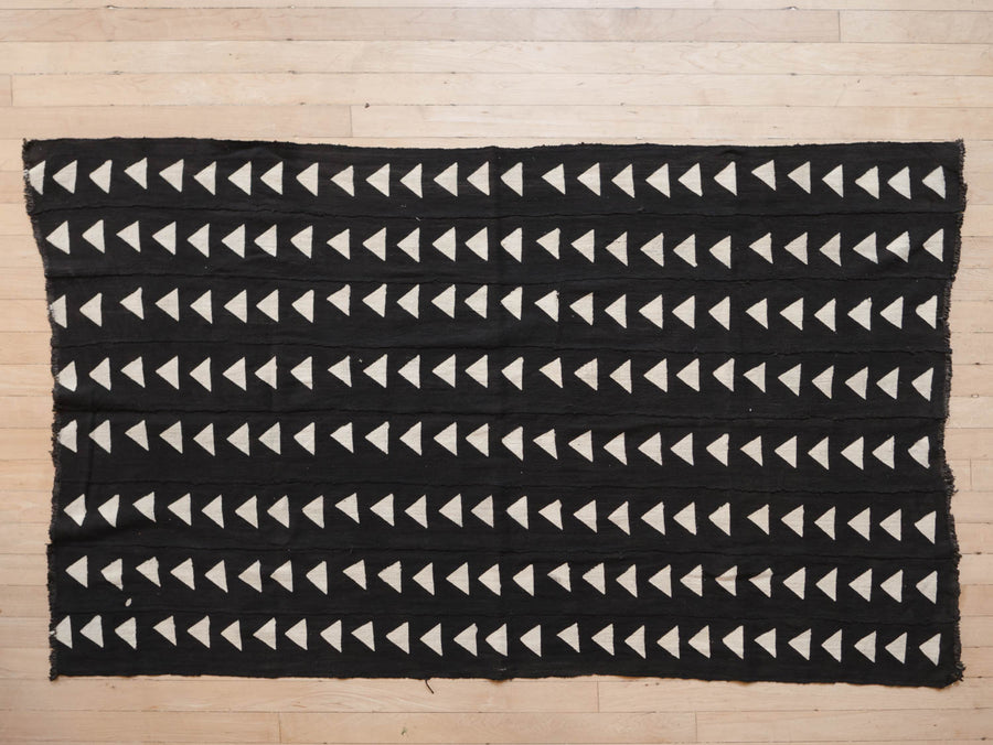 African Mud Cloth
