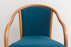 Ward Bennett Bentwood Chair