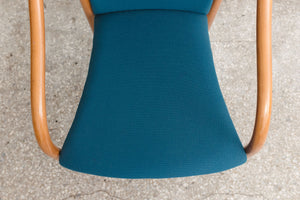 Ward Bennett Bentwood Chair