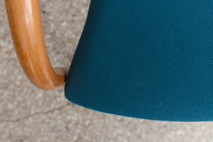 Ward Bennett Bentwood Chair