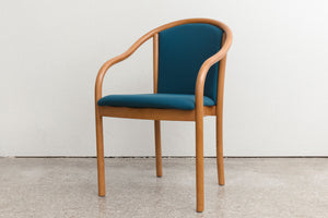 Ward Bennett Bentwood Chair