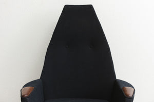 MC Adrian Pearsall Chair