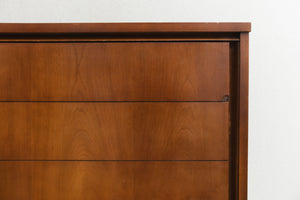 Dixie Highboy Dresser