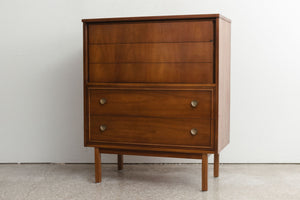 Dixie Highboy Dresser