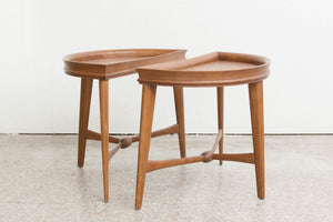 Heywood Wakefield Side Tables