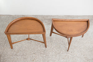 Heywood Wakefield Side Tables