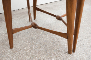 Heywood Wakefield Side Tables