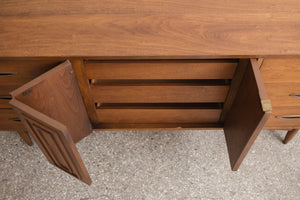 Broyhill Sculptra Credenza