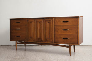 Broyhill Sculptra Credenza