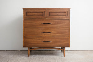 Broyhill Sculptra Highboy
