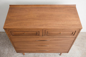 Broyhill Sculptra Highboy