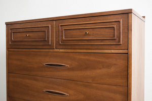 Broyhill Sculptra Highboy