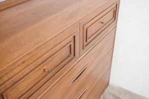 Broyhill Sculptra Highboy