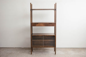 Single MC Kopenhavn Shelf