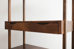 Single MC Kopenhavn Shelf