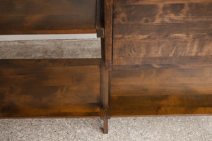 Mid Century Kopenhavn Shelf