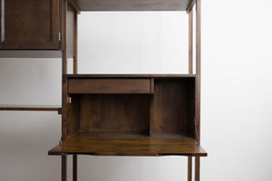 Mid Century Kopenhavn Shelf