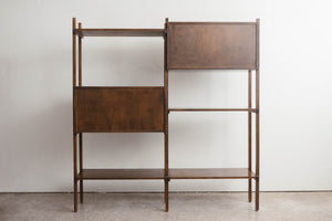 Mid Century Kopenhavn Shelf