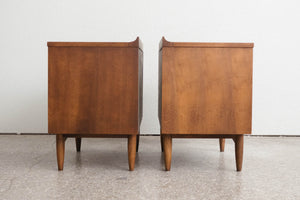 Broyhill Sculptra Nightstands