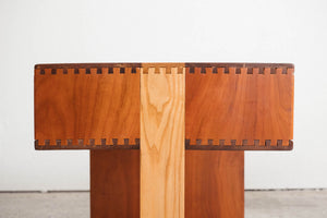 Craftsman Side Table Set