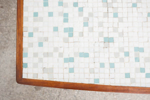 MC Mosaic Dining Table
