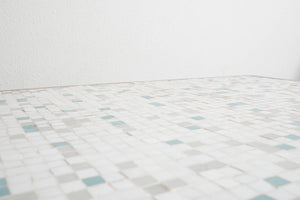 MC Mosaic Dining Table