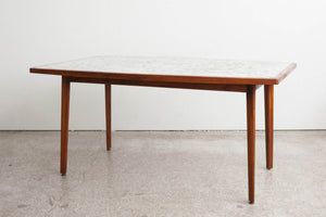 MC Mosaic Dining Table