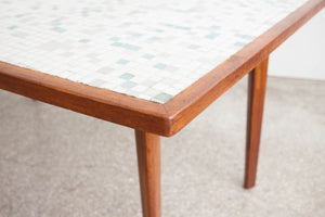 MC Mosaic Dining Table