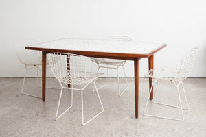MC Mosaic Dining Table
