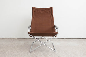 Japanese Shigeru Uchida Z Chair