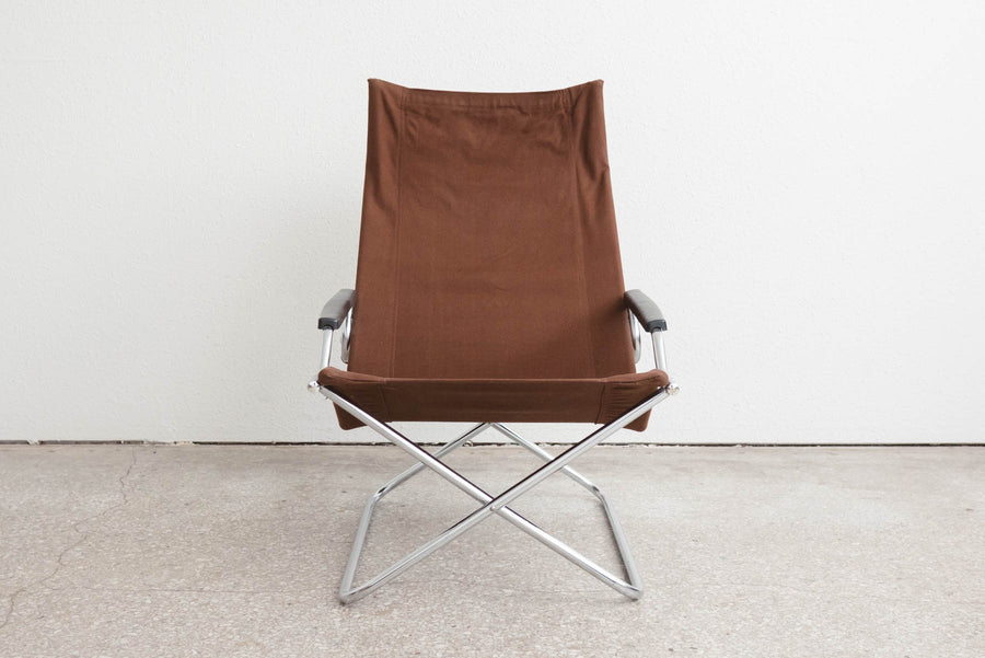 Japanese Shigeru Uchida Z Chair