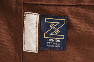 Japanese Shigeru Uchida Z Chair
