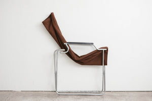 Japanese Shigeru Uchida Z Chair
