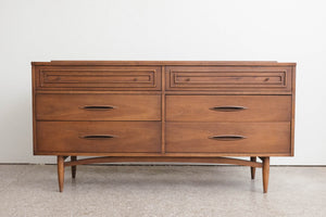 Broyhill Sculptra Lowboy