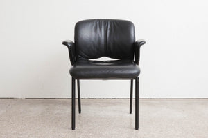 Herman Miller Leather Chair