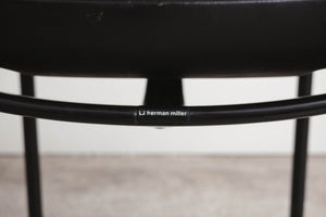 Herman Miller Leather Chair