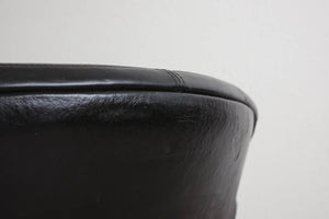 Herman Miller Leather Chair
