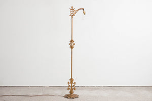 Deco Bridge Lamp