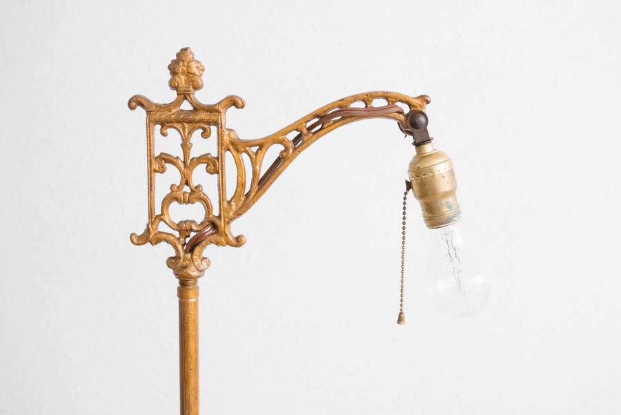 Deco Bridge Lamp