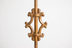 Deco Bridge Lamp
