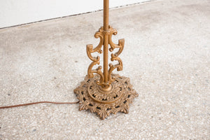 Deco Bridge Lamp