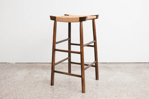 Japanese Woven Stools