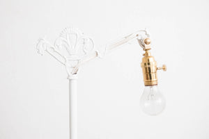 Deco Bridge Lamp