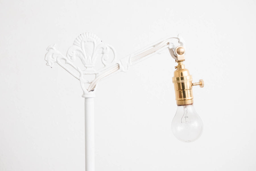 Deco Bridge Lamp
