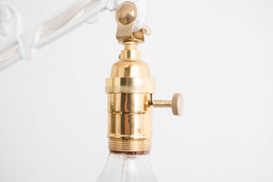 Deco Bridge Lamp