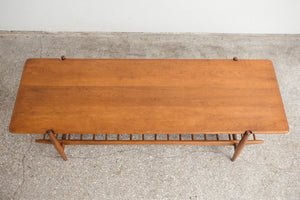 Conant Ball Coffee Table