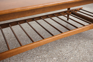 Conant Ball Coffee Table