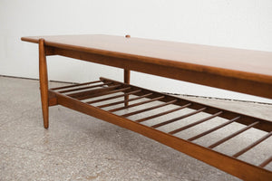 Conant Ball Coffee Table
